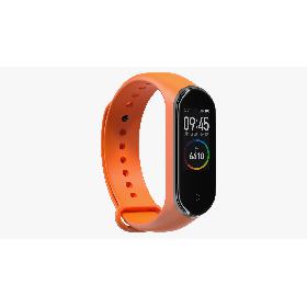 3D Smart Watch Fitness Tracker